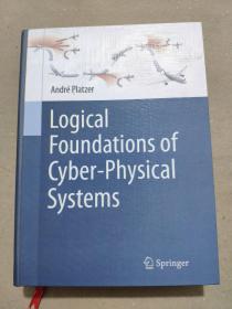 Logical Foundations of Cyber-Physical Systems