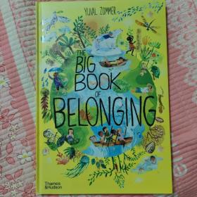 the big book of belong