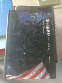 民主的细节：当代美国政治观察随笔