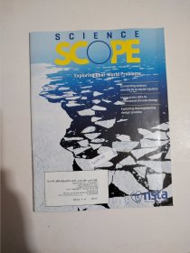 science scope 2023年5-6月