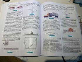 现货  Munson, Young and Okiishi′s Fundamentals of Fluid Mechanics  英文原版  流体力学基础 流体力学原理