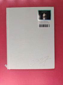Lisa Photobook 0327  Second Edition：Two thousand Twenty-one  粘贴一张 相册 写真集