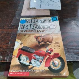 THE MOUSE AND THE MOTORCYCLE