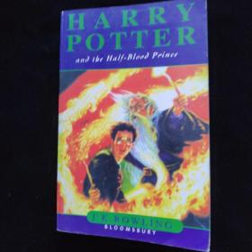 Harry Potter and the Goblet of Fire 英文版