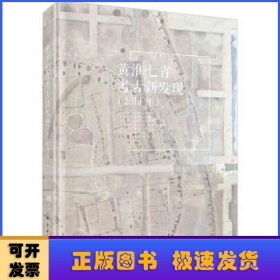 黄淮七省考古新发现(2019年)