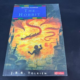 The Hobbit (Essential Modern Classics)[霍比特人]