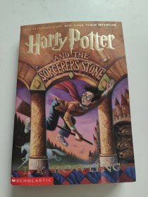 Harry Potter and the Sorcerer's Stone