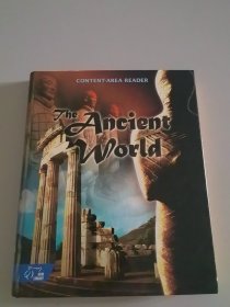 Content-Area Reader：The Ancient world Prehistory to the Roman Empire（英文原版）