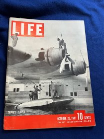 1941年10月美国生活杂志，Life Magazine ，生活记者卡尔·雪莱夫妇之抗日前线——陕西潼关专访，生死攸关的中国黄河防御前线；众多正在接受训练的新式中国军队迎击日本人；潼关的军事布防，以及军队的生活、学习、训练和布防情况；蒋纬国曾受胡宗南之命驻守潼关