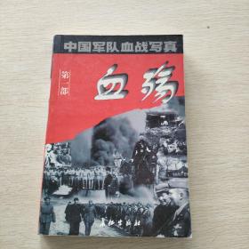 中国军人血战写真  第一部  血殇