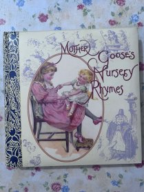 Mother Goose’s Nursery Rhymes鹅妈妈童谣