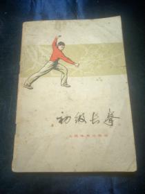 初级长拳