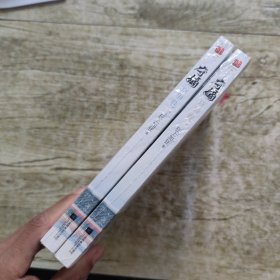 夺嫡•京华卷 上下册 全二册