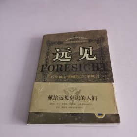 远见：不专属于律师的252条箴言