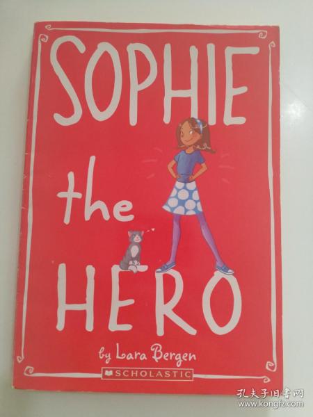 Sophie#2:SophietheHero