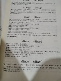 梅县话俗语词典