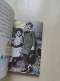 DK名人故事百科(插图版):爱因斯坦