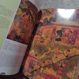 布达拉宫/中国西藏文化之旅