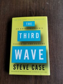 The Third Wave: An Entrepreneur's Vision of the