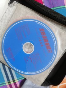 金曲挑战无限分 CD光盘1张 正版裸碟