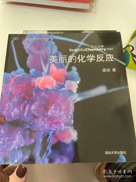 美丽的化学反应