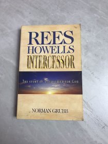 REES HOWELLS INTERCESSOR