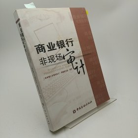 商业银行非现场审计