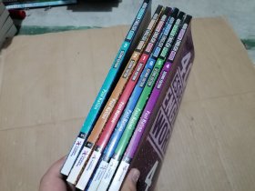 4000 Essential English Words (1--6)
