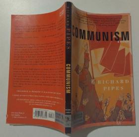 Communism：A History 英文原版