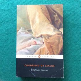 Dangerous Liaisons (Penguin Classics)