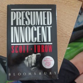 Presumed Innocent——s8(dg)