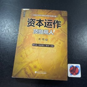 资本运作：顶级商人2