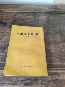 中国文学史网（上）