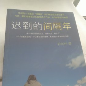 迟到的间隔年
