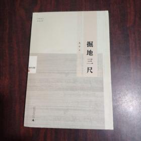 中国当代原创文学  掘地三尺