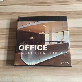 OFFICE ARCHITECTURE DESIGN