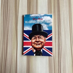 Who Was Winston Churchill