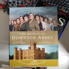 The World of Downton Abbey m