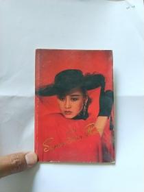 明信片 super star photo 明星照片（10张全）