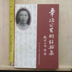 章次公医术经验集