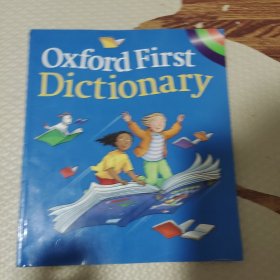 OXford First Dictonary