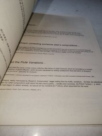 肖邦钢琴作品全集37 补遗