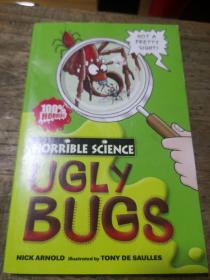 ugly    bugs