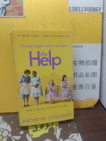The Help[相助]
