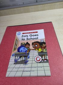 ZotsGoestoSchooⅠ