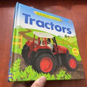 Tractors