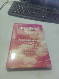 中国奇迹背后：改革的逻辑与学理