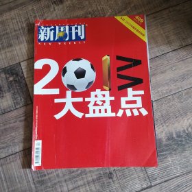 新周刊 2013年第24期 大盘点【大16开平装】【113】