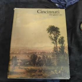 Cincinnati(The Queen City)