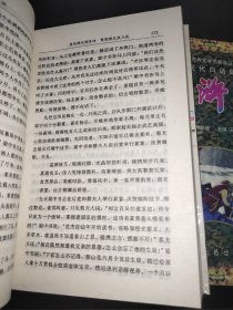 水浒传 上下 （中国古典文学名著普及文库 现代白话版）